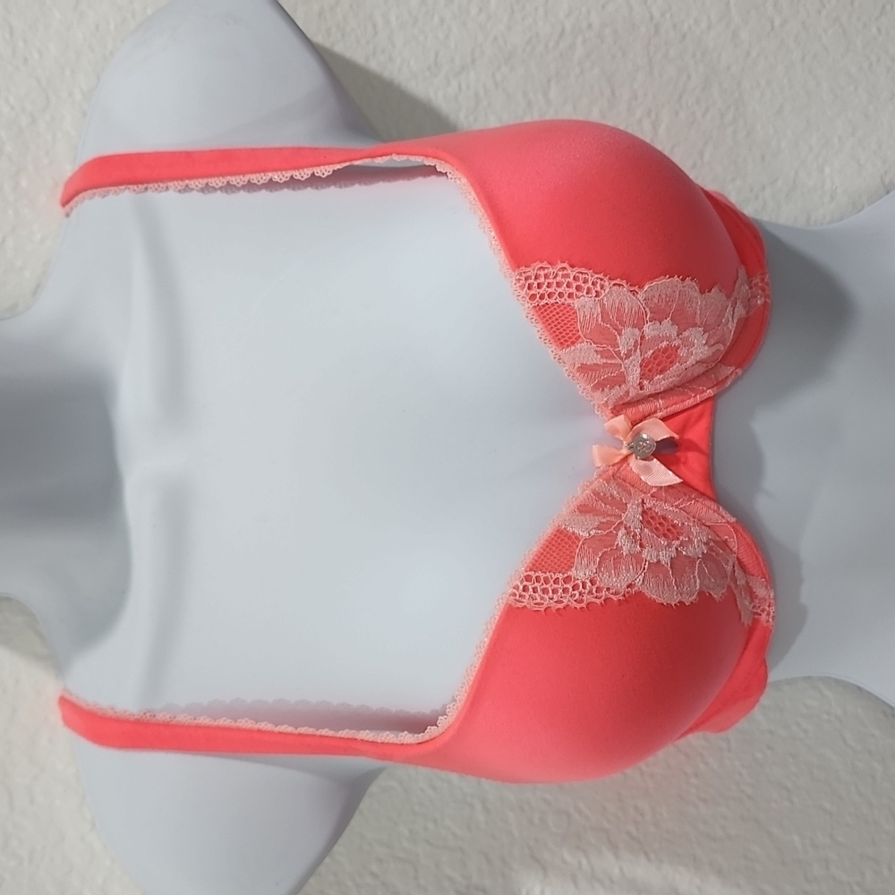 Victoria secret push up Bra